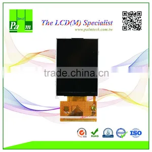 MCU Interface Lcd Display 2.4 Inch QVGA TFT LCD Display thumbnail-4