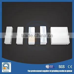 High Purity High Grinding Alumina Linding Brick thumbnail-1