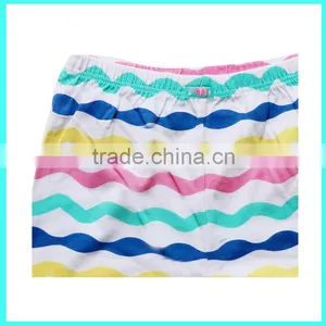Wholesale High Quality Soft Summer 2pcs 100 Cotton Baby Clothing for Girls thumbnail-5