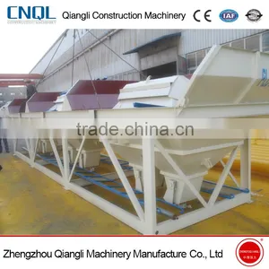 PLD 800,1200,1600,2400,3200,4800 Concrete Batching Machine With Good Price thumbnail-6
