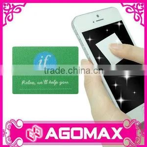 For Low Cost Functional Decoration IPhone Micro Fiber Screen Cleaner thumbnail-1