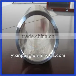 Factory Direct Sale Stainless Steel Hydraulic Cylinder Tube thumbnail-2