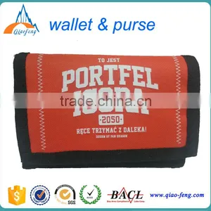 Hot Sale Fashion Boys Different Colors Kids Wallet China thumbnail-1