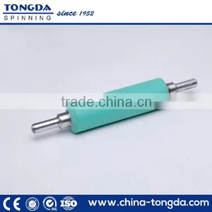 Textile Rubber Cots for Drawing Frame thumbnail-3