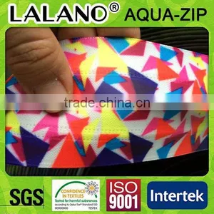 Fancy Zipper With Infinite Printing thumbnail-1
