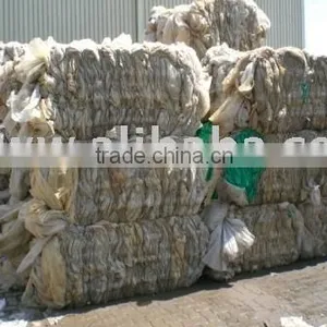 LDPE Plastic Film Scrap thumbnail-1