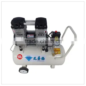 Air Compressor, Compressed Air Engine, Air Compressing Machine thumbnail-4
