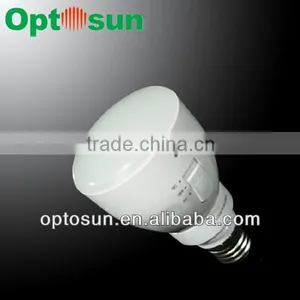 4w Multi Functions Led Emergency Rechargeable Energy Saving Bulb thumbnail-1