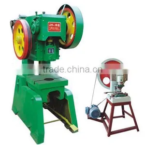 Aluminum Standing Seam Forming Machine thumbnail-3
