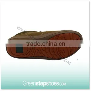 Latest New Model Fashion Genuine Leather Shoes Women thumbnail-5