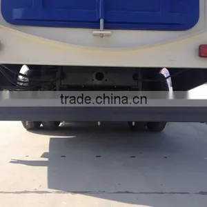 New Design Hot Sale Good Quality Factory Price 4x2 6m3 6cbm Dongfeng Sweeper Truck thumbnail-5