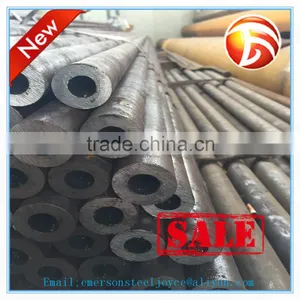 DIN1629/3 St52 Low Alloy Steel Pipe thumbnail-2