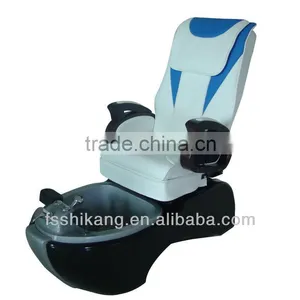 Spa Pedicure Chair Foot Rest SK-8019-2021-A thumbnail-1