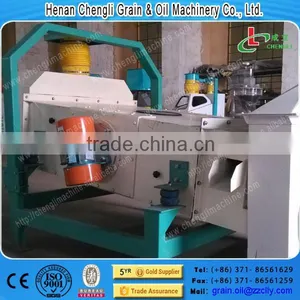 TQLZ Dry Gravity Destoner Machine Grinding Cleaning Machine thumbnail-6