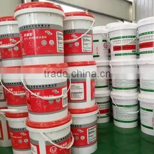 Manufacturer: Building Coating, Elastic and Waterproof Paint thumbnail-6