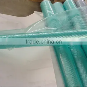 Transparent Clear Plastic Sheet Material For Table Cover thumbnail-3