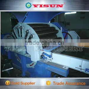 Mixing Machine for Wool / Automatic Wool Mixing Machine thumbnail-1