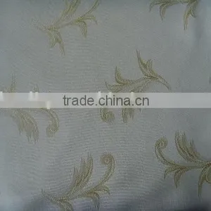 Rayon and Polyester Woven Jacquard Mattress Fabric thumbnail-1