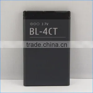 Li-ion Battery BL-4CT for NOKIA X3-01 X3-00 B5310 2720F 2720a thumbnail-3