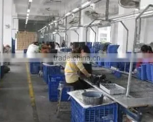 Fuzhou Heva Shoes Co., Ltd. company overview - view 3 thumbnail