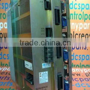 YASKAWA Servopack CACR-IR 050505FB P00B07 Servopack thumbnail-1