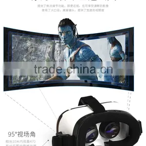 2016 Trending Products Bulk vr Box 3d Glasses OEM Customized thumbnail-5