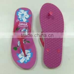 2016 New Flip Flop Slipper Womens thumbnail-4