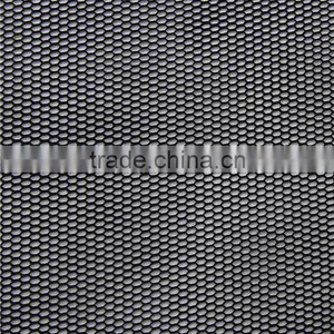 3D Spacer Mesh 100% Polyester Fabric for Making Seat Cover thumbnail-5