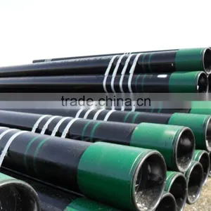 China Nice Price API 5CT T95 Oil Casing Pipe thumbnail-3
