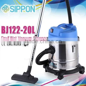 Household Dry&Wet Vacuum Cleaners for Car/Floor Cleaning thumbnail-3