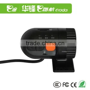 Patent Model~Slim Multifunctional Digital Camera With HD 1.3 Mega Pixels, Lithium Battery, Flashing Light, Cycle Recording, thumbnail-1