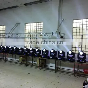 Sharpy Moving Head 10R Beam 280 Beam 10r Beam Moving Head Light 280w Sharpy 10r thumbnail-2