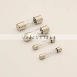 Automotive Glass Tube Fuses thumbnail-2
