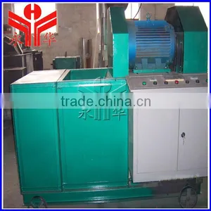 Yonghua Wood Sawdust Briquette Machine to Make Straw Briquettes 008615896531755 thumbnail-2
