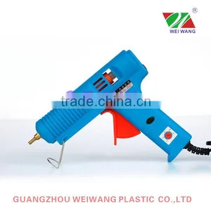 100W Hot Melt Adhesive Gun Glue Stove thumbnail-4