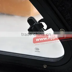 Hilux/Vigo Double Cab Sport Pickup Caps/canopy thumbnail-4