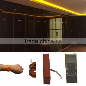 The Factory Produce Stainless Steel Cabinet Lock With Different Key thumbnail-6