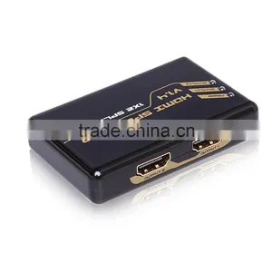 Professional Manufacture HDMI Splitter 1x2 Video Resolution 4Kx2K thumbnail-3