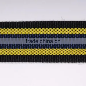 Polypropylene Webbing Strap Tape for Bag thumbnail-2