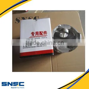 CO5AL-05AL502+A Piston, C6121 Engine Parts, Shangchai Engine Parts thumbnail-1