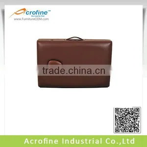 Therapeutic Wooden Massage Bed For Sale thumbnail-1