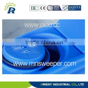 USA High Quality Wheel Corridor Cleaning Machine With Germany Technology thumbnail-5