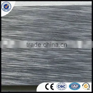 Brushed Aluminum Cladding Wall Bulding Material ACP Supplier's Choice thumbnail-1