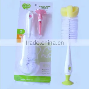 5oz BPA Free Wide Mouth pp Baby Milk Bottle thumbnail-5