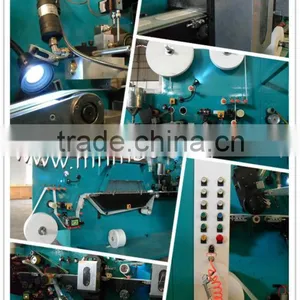 MH-150DAutomatic Lady's Pantyliner Machine thumbnail-2