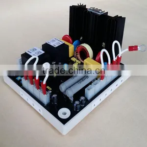 2015 Hotest Basler AVC63-7D Automatic Voltage Regulator thumbnail-1