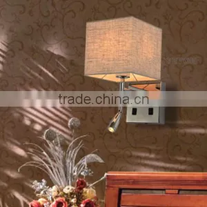 E27 Decorative Hotel Contemporary Led Wall Light Indoor,contemporary Led Wall Light Indoor,led Wall Light Indoor WL1072 thumbnail-1