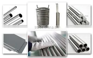 Zhangjiagang City Dongfu Titanium Metal Material Co., Ltd. company overview - view 1 thumbnail