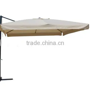 Square Umbrella--3x3m/3m/2.5x2.5m Umbrella thumbnail-1