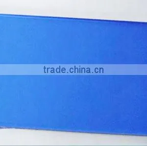 4mm - 12mm Mirror Effect Reflective Glass thumbnail-6